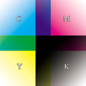     CMYK